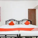 Hotel O Omkar Guest House Near Immaculate Conception Church