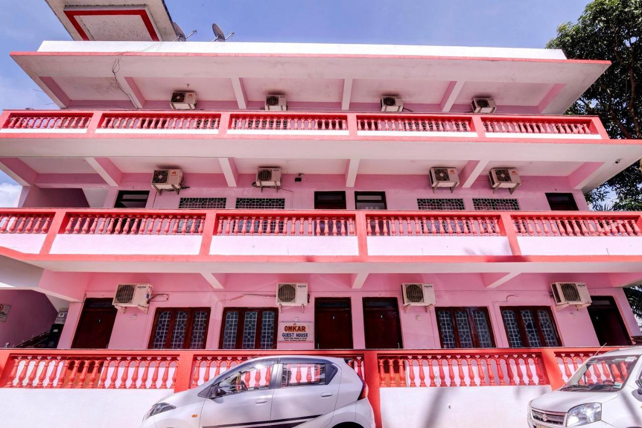 Hotel O Omkar Near Immaculate Conception Church Panaji