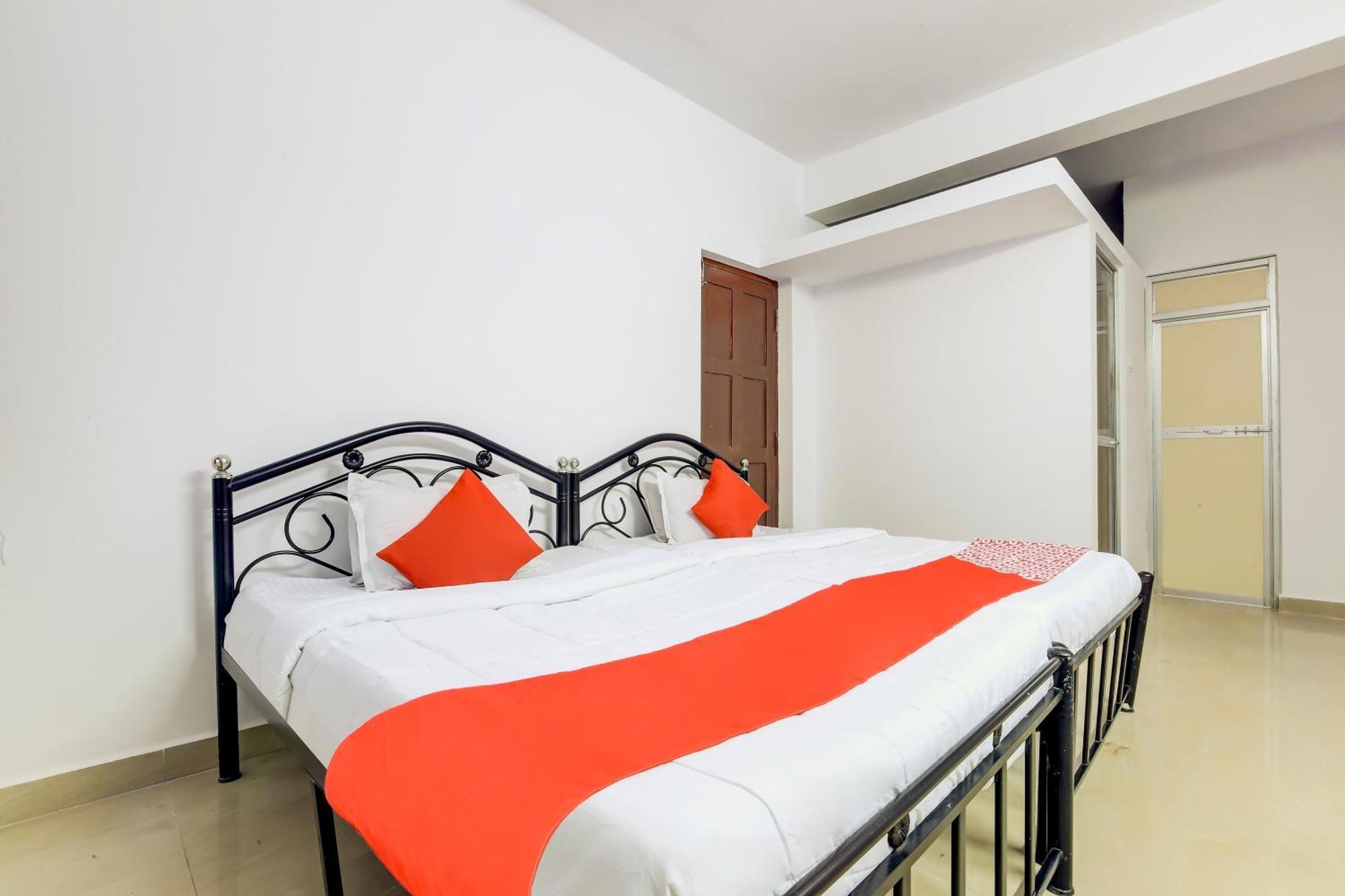 Hotel O Omkar Near Immaculate Conception Church Panaji