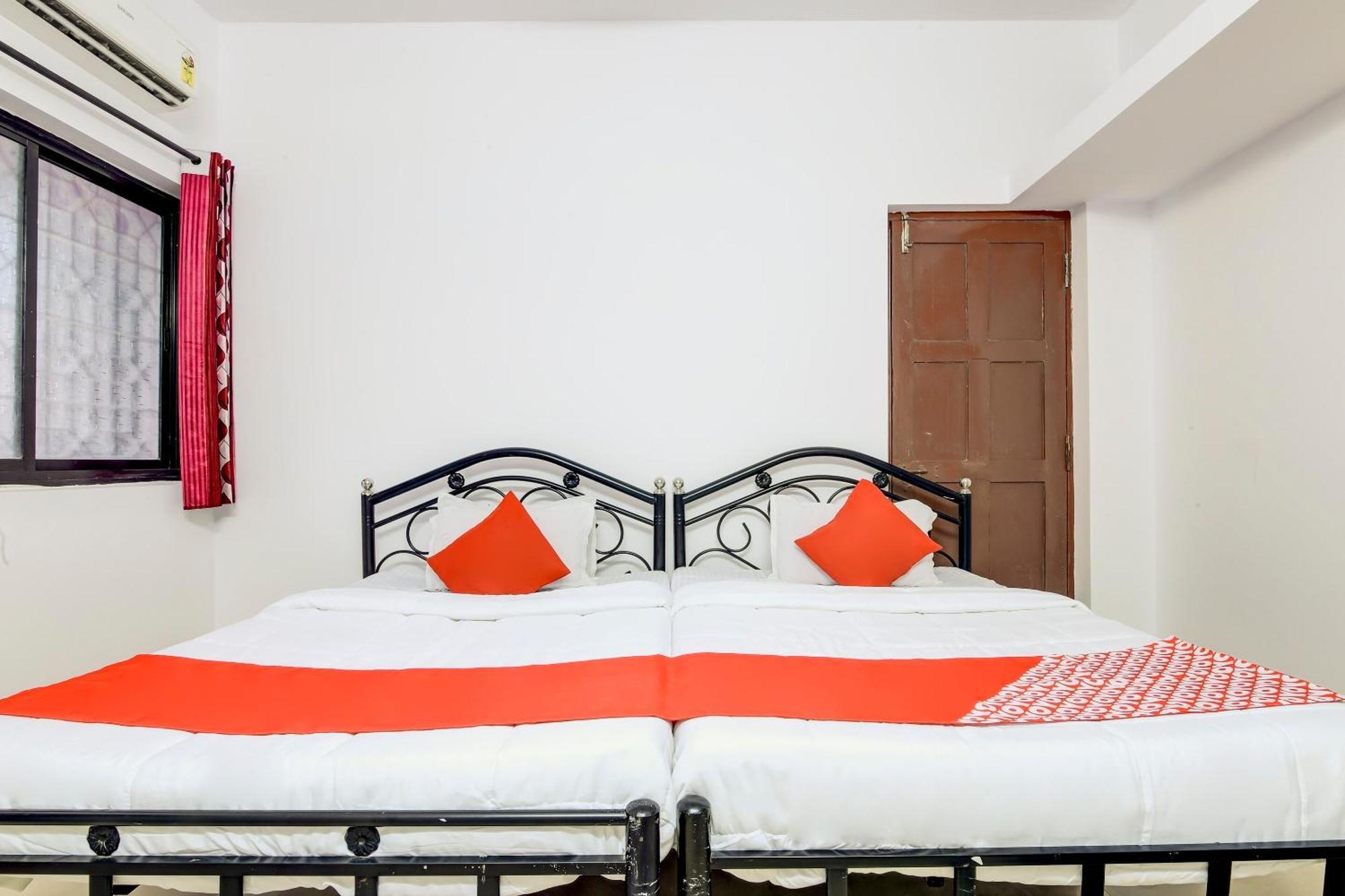 Hotel O Omkar Near Immaculate Conception Church Panaji